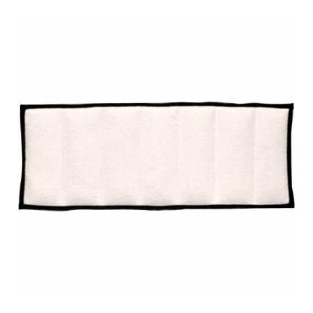 Fabrication Enterprises Thera-Temp Moist Heat Pack, Contour Wrap Lumbar 9" x 18" with 3" x 27" Elastic Belt 11-1285